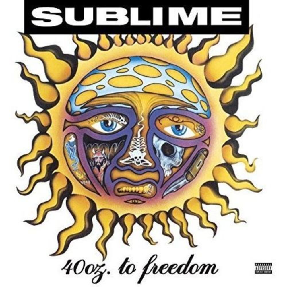 40Oz To Freedom